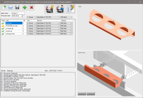 AutoPOL Batch module