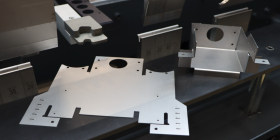 AutoPOL BendSim van 2D tot gekant product