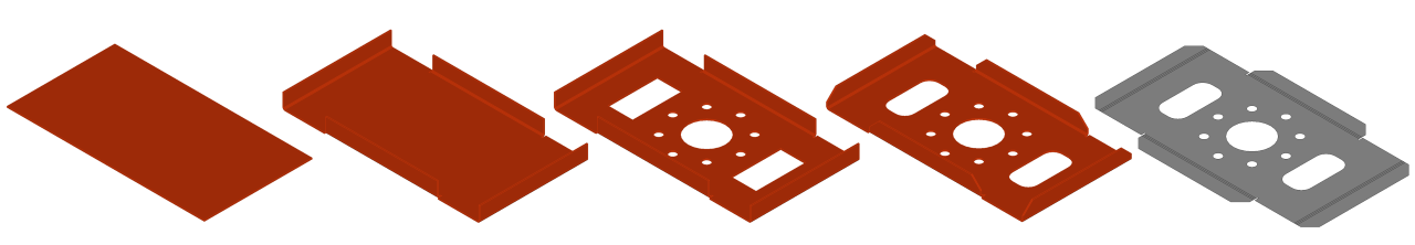 AutoPOL Designer Add-on voor AutoPOL BendSIM