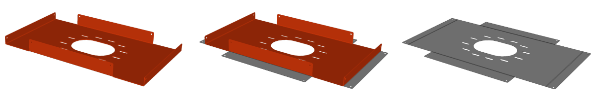 AutoPOL Unfolder