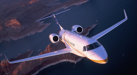 Embraer JETCAM