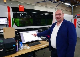 Laserworx PROfirst AutoPOL