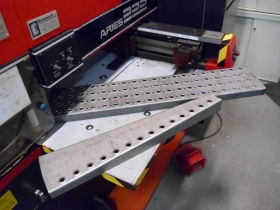 JETCAM Amada