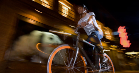 Trek Bicycle JETCAM