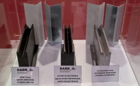 Coatings Kantgereedschap