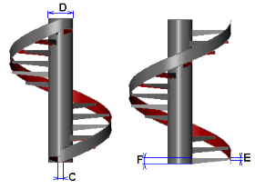 Trappen in LogiTRACE