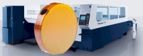 Trumpf RFID lenzen