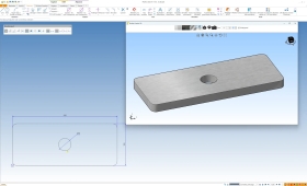 PROfirst 2D CAD