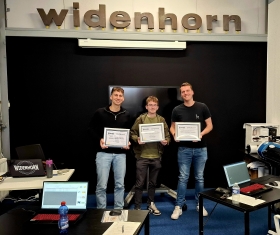 Cursus Certificaten