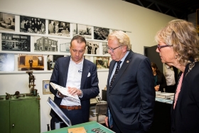 Widenhorn Museum