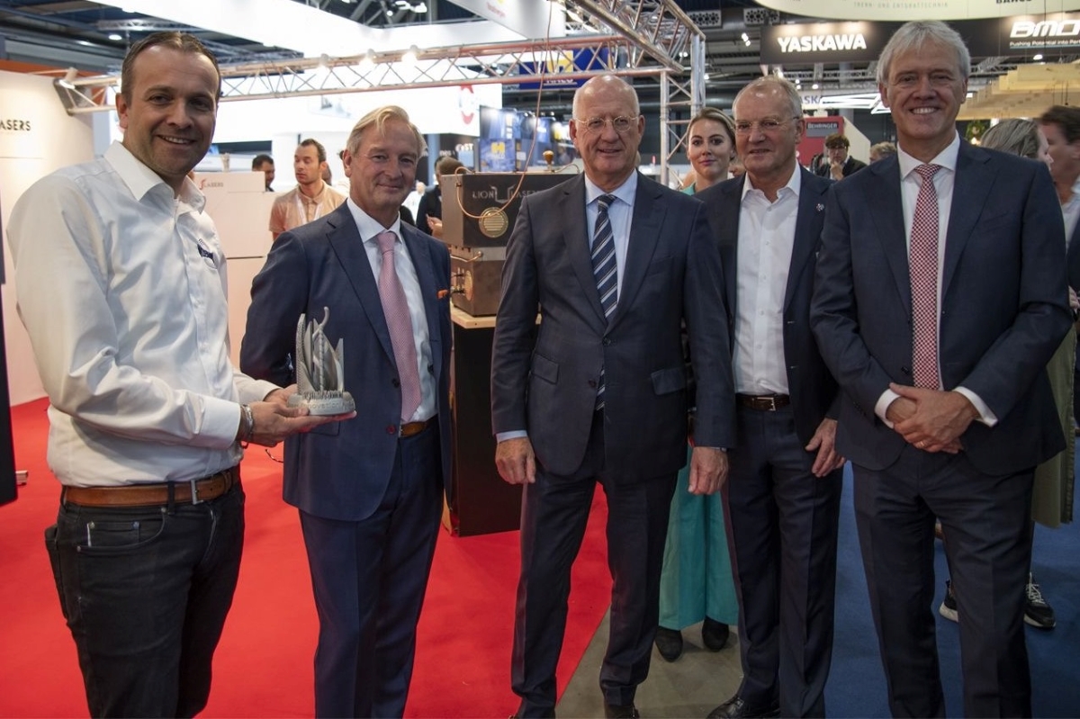 Widenhorn TechniShow