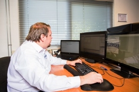 Persoonlijke support desk