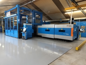 Davids Machines PROfirst