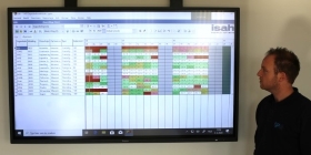 GPM Planning