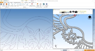 PROfirst 2D CAD