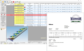 PROfirst Calculatie